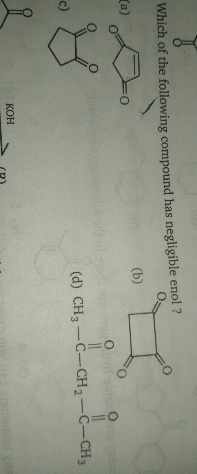 Question image for Please sir solve this question. I have a doubts i